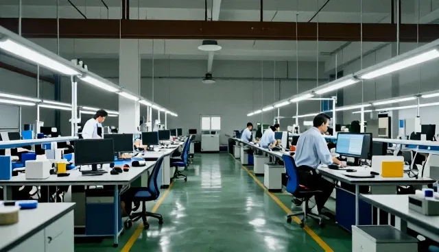 企业运维中检查要点有哪些？如何确保系统稳定性？