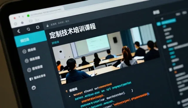 技术咨询定制技术培训课程：深圳市融至信科技发展有限公司经验谈