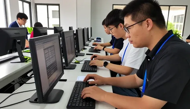 商业空间下如何发挥技术外包价值