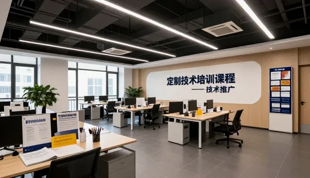 技术咨询行业如何应对数字化转型中的挑战