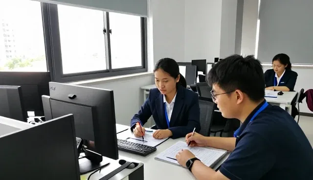 技术推广在真实环境中的表现