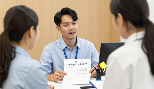 数字化转型中方案设计如何契合实际应用场景