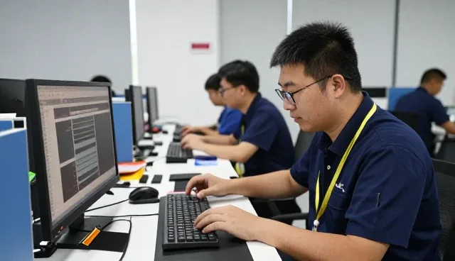 深圳市融至信科技发展有限公司技术外包带来更好的使用体验